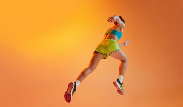 Ξύπνησε τον δρομέα μέσα σου και ξεκίνα το τρέξιμο