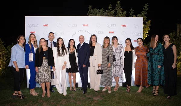 ΥΓΕΙΑ IVF Εμβρυογένεσις: Η μεγαλύτερη Μονάδα Υποβοηθούμενης Αναπαραγωγής στην Ελλάδα του Ομίλου HHG