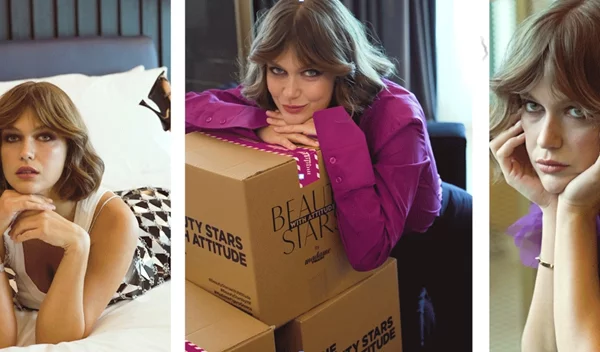 Beauty Stars with Attitude by Madame Figaro: Ο αγαπημένος θεσμός ομορφιάς επιστρέφει ανανεωμένος