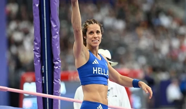 Κατερίνα Στεφανίδη: Το πρόγραμμα γυμναστικής που ακολουθεί στην εγκυμοσύνη