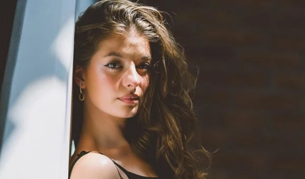 Η Εύη Δαέλη "λιώνει" στο γυμναστήριο και φαίνεται - Η σκληρή προπόνηση που ακολουθεί