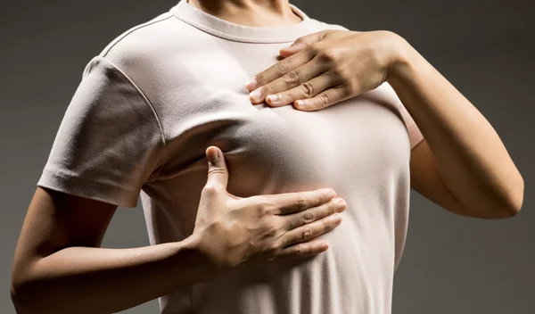 900 χημικές ουσίες προκαλούν καρκίνο του μαστού | Ποιες είναι οι πιο επικίνδυνες