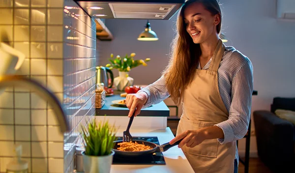 Απώλεια βάρους σε 1 μήνα: Ιδέες για 5 βραδινά γεύματα που λειτουργούν