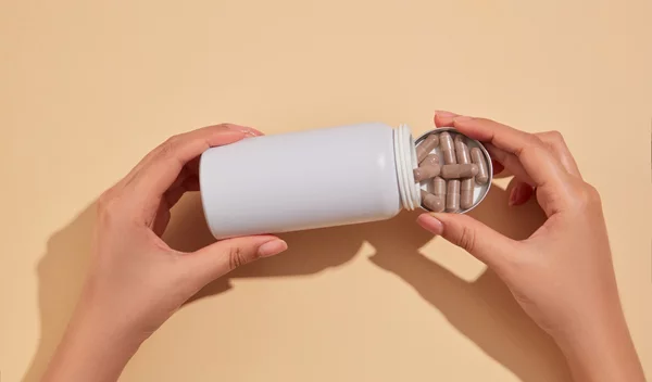 Ψάξε για αυτές τις βιταμίνες | Προλαμβάνουν τον διαβήτη