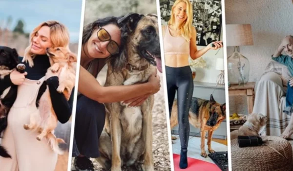 Ευγενία Σαμαρά, Ιωάννα Μαλέσκου, Φάνης Παυλόπουλος & Μυρτώ Κάζη βρήκαν τον δικό τους... petchef!