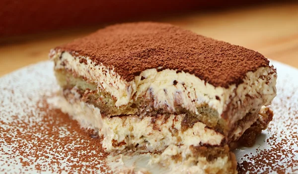 Πανεύκολο τιραμισού χωρίς αυγά, δροσερό και πολύ ελαφρύ - Ετοιμο σε 10 λεπτά