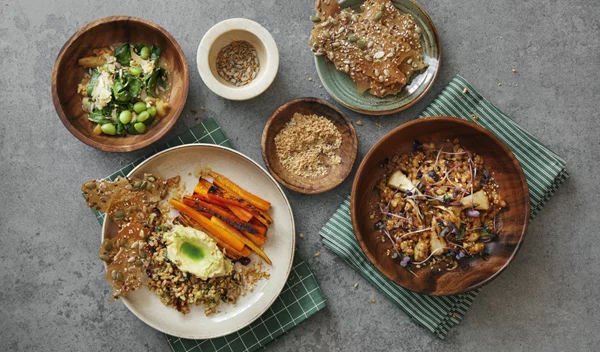 Μεσογειακή ή Σκανδιναβική διατροφή; Ποιες είναι οι διαφορές τους;