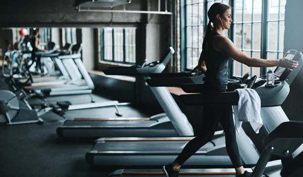 Το μυστικό για να χάσεις βάρος εκτός από την αερόβια προπόνηση