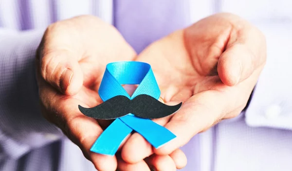 Καρκίνος προστάτη και COVID-19: Τα SOS