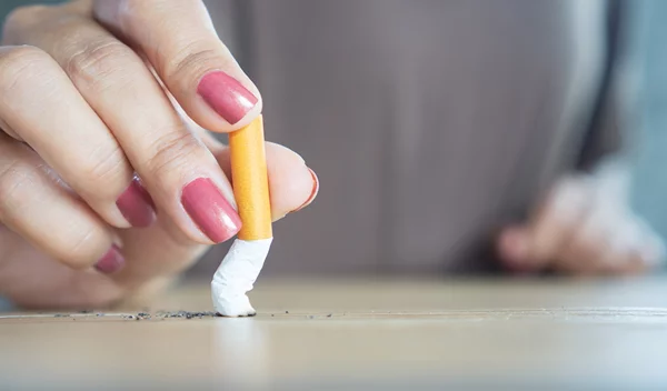 Σε ποια όργανα του σώματος "χτυπάει" το κάπνισμα;