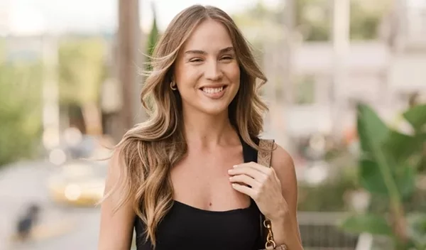 Scandi Hair Secrets | Τα μυστικά της Αλεξάνδρας Εξαρχοπούλου για μακριά και υγιή μαλλιά