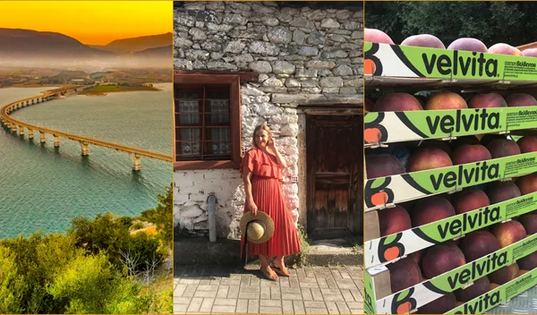 Press trip | Οι καλύτερες στιγμές από το ταξίδι μου στον Βελβεντό Κοζάνης