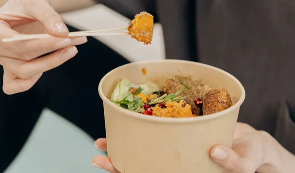 Απώλεια βάρους: Πρακτικές συμβουλές και ιδέες προγραμματισμού γευμάτων