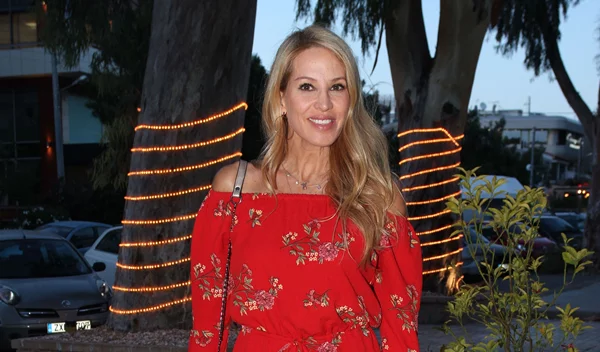 Αννίτα Ναθαναήλ: Το ιατρικό λάθος που της προκάλεσε σοβαρό πρόβλημα υγείας