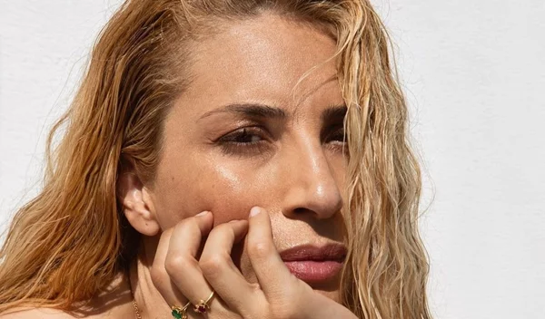 Μαρία Ηλιάκη: Η μάσκαρα που φορά κάθε μέρα χαρίζει 14 φορές περισσότερο όγκο με ένα πέρασμα