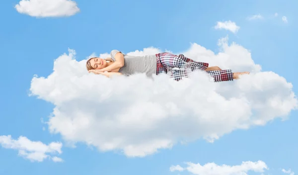 Το εύκολο κόλπο ύπνου που θα σε βοηθήσει να κοιμηθείς αμέσως [Φωτο]