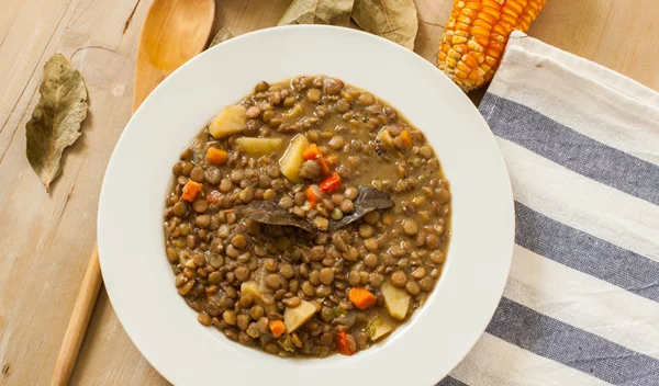 Απορρόφηση σιδήρου: Τι κάνουν λάθος οι περισσότεροι όταν τρώνε όσπρια