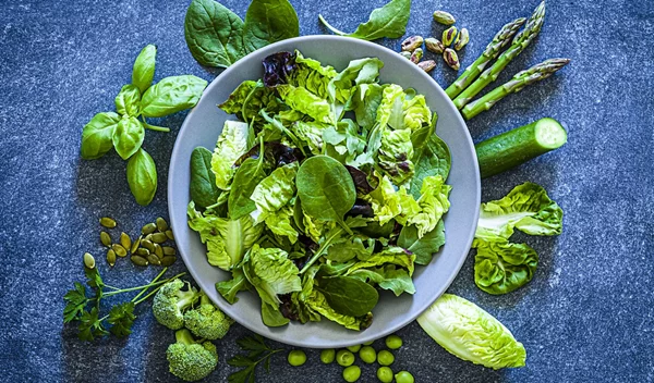 Νιτρικά και νιτρώδη: Ο Dr. Jekyll and ο Mr. Hyde της διατροφής