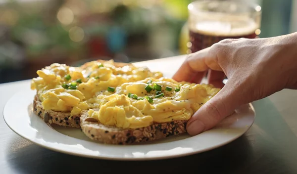 Στόχος η απώλεια λίπους; Tips για τη βελτίωση της λειτουργίας των ορμονών