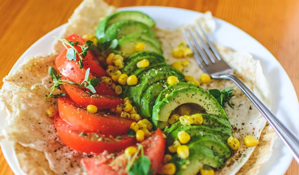 Vegan διατροφή: Τα αρχικά βήματα αν θέλεις να την υιοθετήσεις