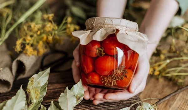 Τουρσί για καλή πέψη: Καρότο, κολοκυθάκι, ντομάτα - 3 τέλειες καλοκαιρινές επιλογές