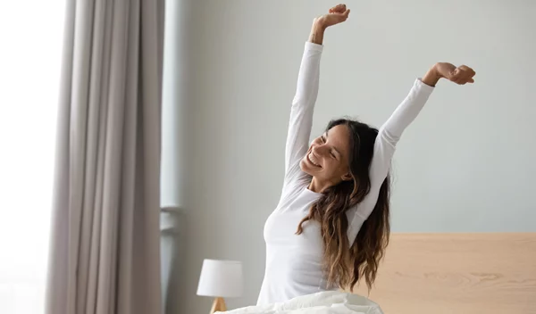 Νιώθεις κούραση; Πώς θα έχεις περισσότερη ενέργεια όλη μέρα