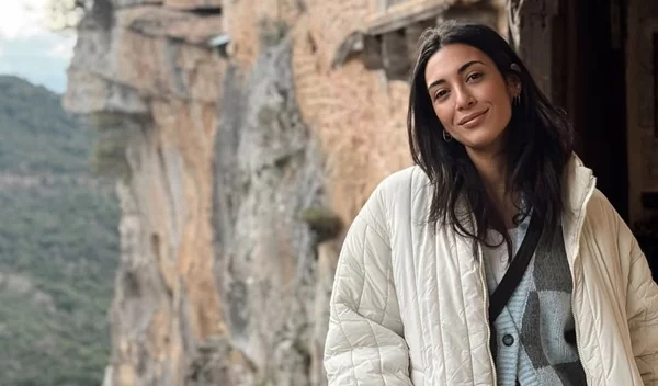 Ευγενία Σαμαρά: Αποχωρίστηκε τα μακριά της μαλλιά - Η νέα εικόνα της