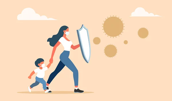 Μείωσε τα συμπτώματα της αφρικανικής σκόνης, χωρίς αντισταμινικά!