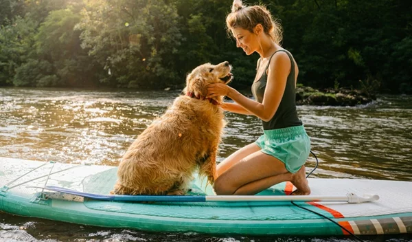 Θερμοπληξία σκύλου και γάτας: Πρόληψη και συμπτώματα