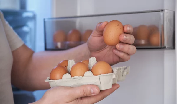 Αυγά: Τι πιστεύουμε ότι περιέχουν VS ποια είναι η αλήθεια;