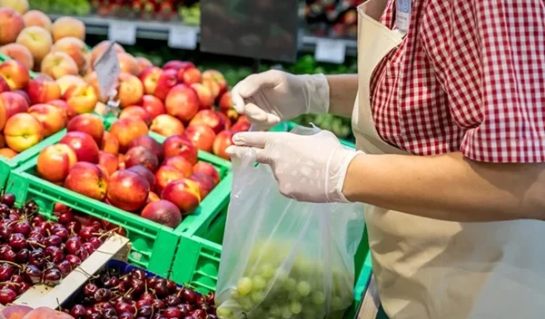 "Super market": Η αγαπημένη μου συνήθεια που κρατάει εδώ και χρόνια