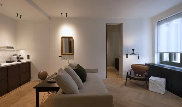 Athens Capital Suites MGallery Collection: Μία νέα εμπειρία πολυτελούς φιλοξενίας στην καρδιά της Αθήνας