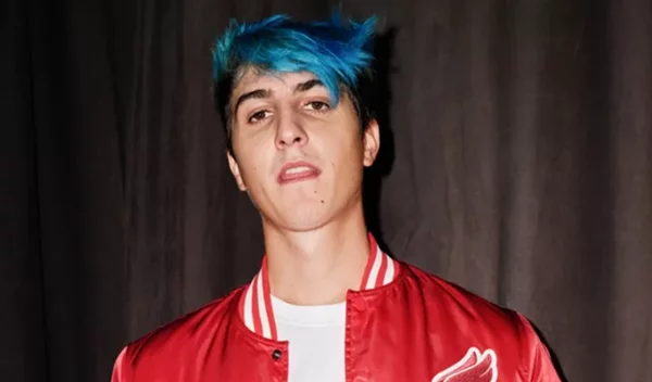 Superdry x Good Job Nicky: Στη νέα καμπάνια του brand πρωταγωνιστεί ο μουσικός – φαινόμενο και fashion icon της εποχής μας