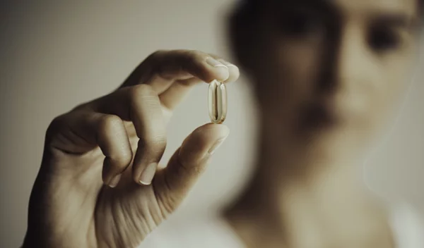 Queen Venus από τη Sky Premium Life®: ένα συμπλήρωμα διατροφής ειδικά σχεδιασμένο για τη γυναίκα!