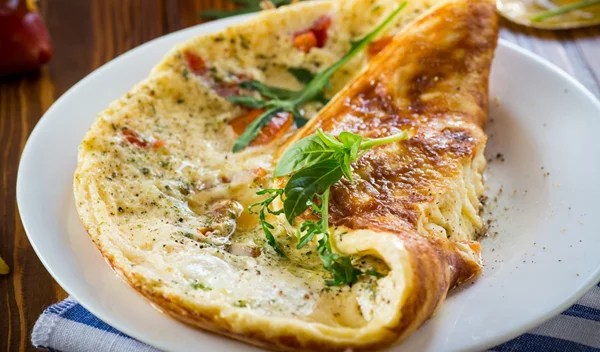 Πέντε ιδέες για σπιτικά πρωτεϊνικά πρωινά