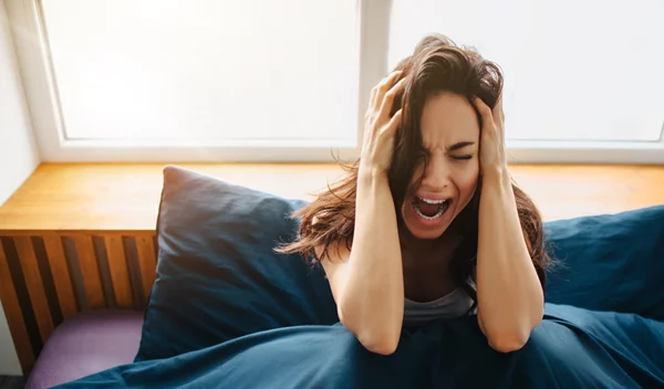 Πώς θα κάνεις διαχείριση θυμού με τις συμβουλές της ψυχολόγου