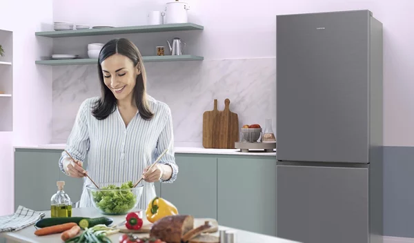 Μπορεί το ψυγείο σου να σε αδυνατίσει;