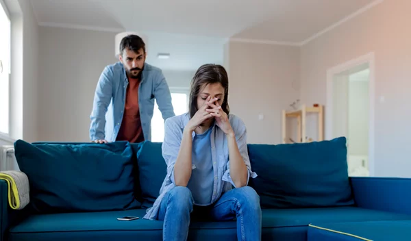 Γιατί σε ελκύουν οι προβληματικές καταστάσεις