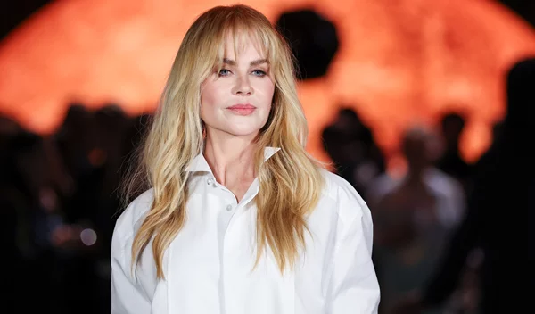 Η μακαρονάδα της Nicole Kidman που θα θες να φτιάχνεις ξανά και ξανά