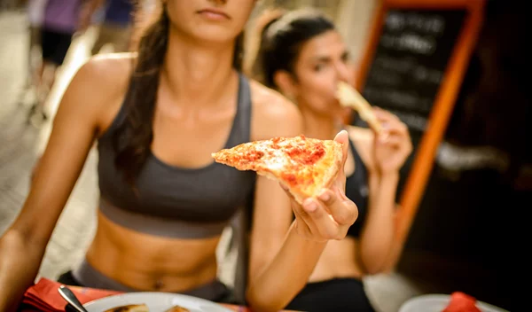 Πώς θα σταματήσεις να τρως υπερβολικά μετά τις προπονήσεις