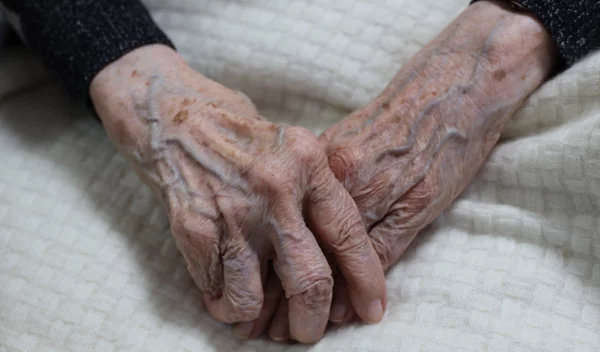 Maria Branyas Morera: Αυτό έτρωγε καθημερινά και έζησε 117 χρόνια - με κύτταρα 23 χρόνια νεότερα