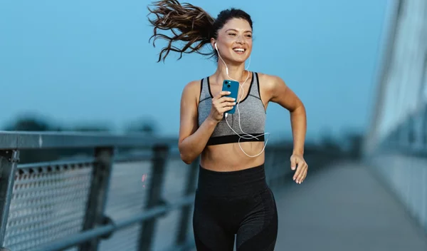 Η σωματική άσκηση που μειώνει το αίσθημα της πείνας