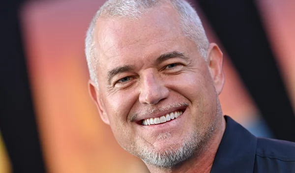 Έρικ Ντέιν: Ο ηθοποιός του Grey’s Anatomy διαγνώστηκε με τη νόσο ALS - "Ευγνώμων που έχω στο πλευρό μου την οικογένειά μου"