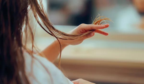 Το ιαπωνικό hair oil που βάζουν όλες οι beauty editors μετά το γυμναστήριο