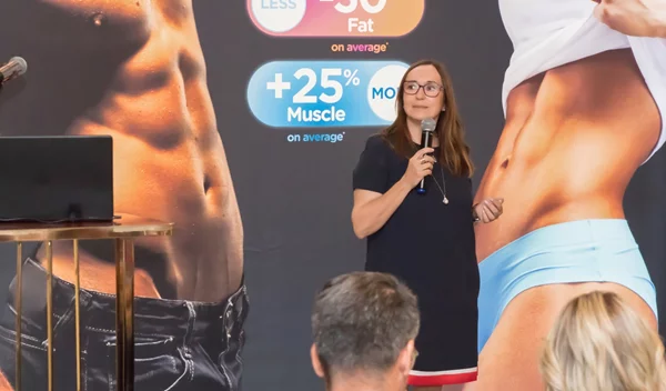 EMSCULPT NEO: Η πρωτοποριακή θεραπεία που υπόσχεται μείωση λίπους και αύξηση μυϊκής μάζας