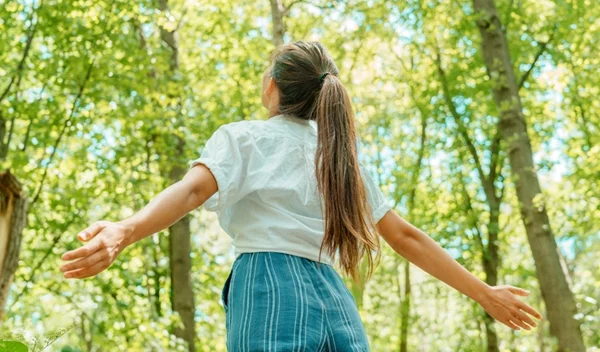 Η επιστήμη μίλησε: Έτσι θα είμαστε 2,5 χρόνια βιολογικά νεότεροι!