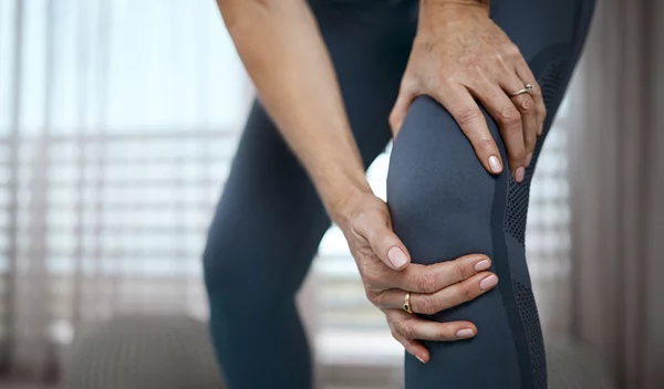 Ρήξη μηνίσκου και ρήξη χιαστού: Οι διαφορές και όλα όσα πρέπει να γνωρίζουμε