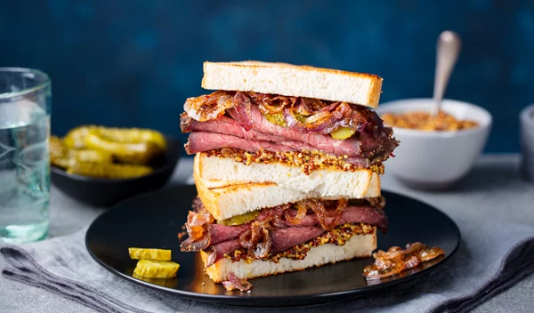 Οι τροφές που έχουν συνδεθεί περισσότερο με την πρόκληση καρκίνου