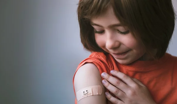 Εμβολιασμός COVID-19 στα παιδιά - Όσα γνωρίζουμε σήμερα