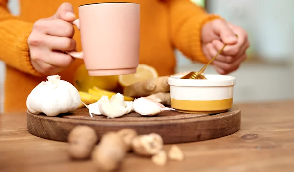 Τα καλύτερα μπαχαρικά για την ενίσχυση του ανοσοποιητικού συστήματος